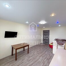 Квартира 68,8 м², 2-комнатная - изображение 5