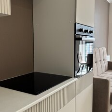 Квартира 37,3 м², 1-комнатная - изображение 5