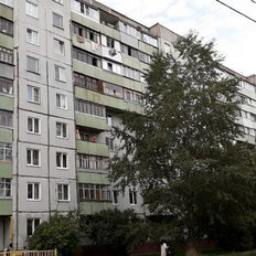 Квартира 53 м², 2-комнатная - изображение 2