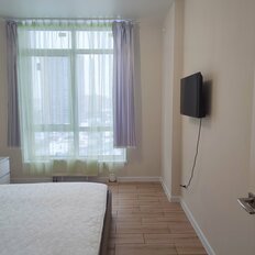 Квартира 42 м², 1-комнатная - изображение 3