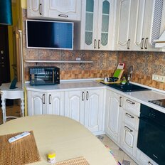 Квартира 38 м², 1-комнатная - изображение 3