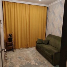 Квартира 58,4 м², 3-комнатная - изображение 5