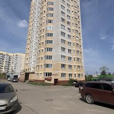 Квартира 38 м², 1-комнатная - изображение 2