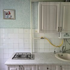 Квартира 29,4 м², 1-комнатная - изображение 3