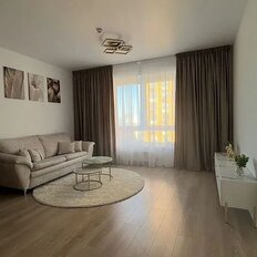 Квартира 46 м², 2-комнатная - изображение 2