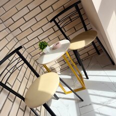 Квартира 45 м², 1-комнатная - изображение 1