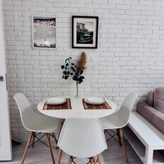 Квартира 55 м², 2-комнатная - изображение 3