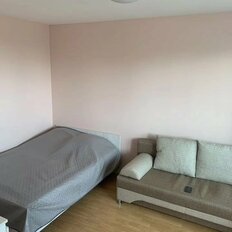 Квартира 28 м², студия - изображение 5