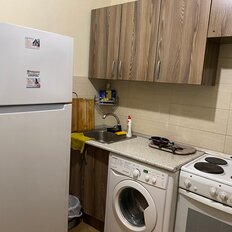 32 м², 2 комнаты - изображение 1