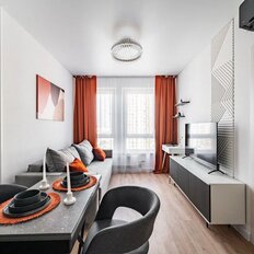 Квартира 33 м², 1-комнатная - изображение 2