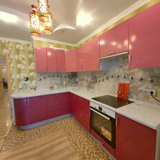 Квартира 100 м², 3-комнатная - изображение 2