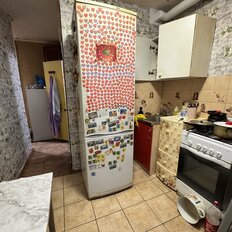 Квартира 10,5 м², студия - изображение 5