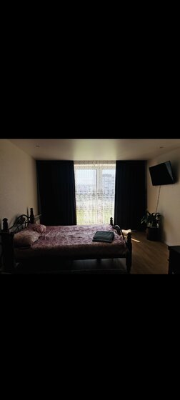 28 м², квартира-студия 2 000 ₽ в сутки - изображение 47