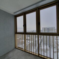 Квартира 68,1 м², 2-комнатная - изображение 1