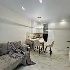 Квартира 40 м², 1-комнатная - изображение 2