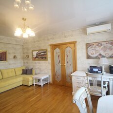 Квартира 45 м², 2-комнатная - изображение 2