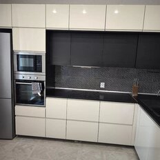 Квартира 62 м², 2-комнатная - изображение 1