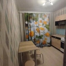 Квартира 40 м², 1-комнатная - изображение 4