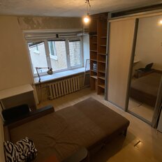 Квартира 36,7 м², 2-комнатная - изображение 4