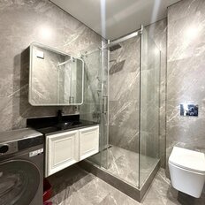 Квартира 98 м², 3-комнатная - изображение 5