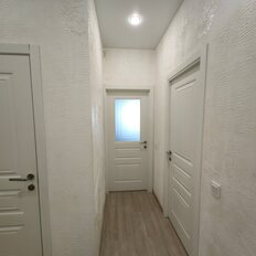 Квартира 39 м², 1-комнатная - изображение 2