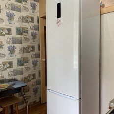 Квартира 32 м², 1-комнатная - изображение 2