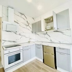Квартира 35 м², 1-комнатная - изображение 1