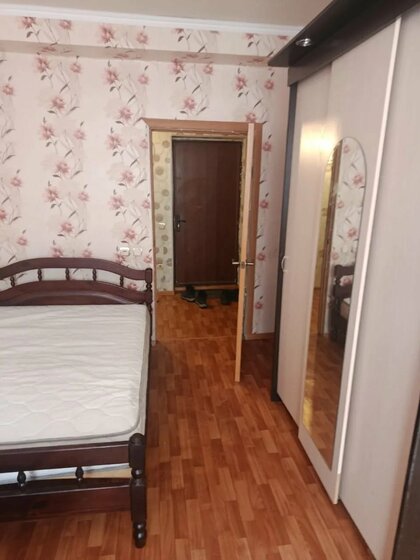 28 м², 1-комнатная квартира 11 111 ₽ в месяц - изображение 47