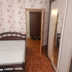 Квартира 38 м², 1-комнатная - изображение 3
