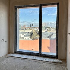 Квартира 49,9 м², 1-комнатная - изображение 5