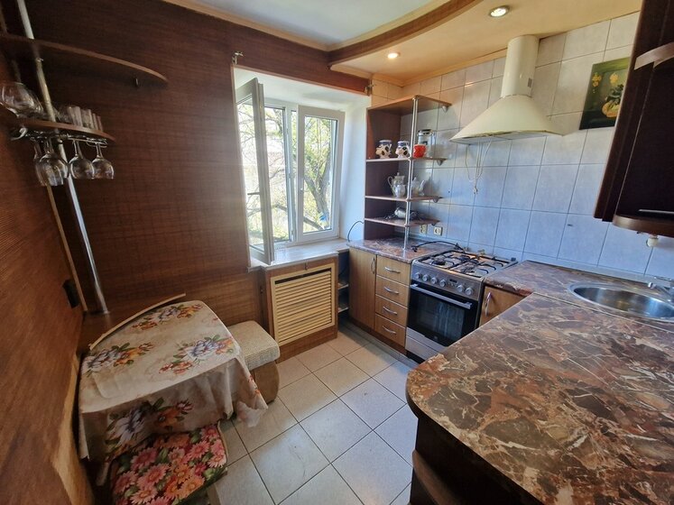 54,7 м², 3-комнатная квартира 6 600 000 ₽ - изображение 55