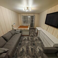 Квартира 38 м², 1-комнатная - изображение 2