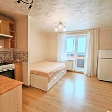 Квартира 23,6 м², студия - изображение 4