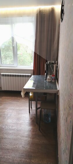 32 м², 1-комнатная квартира 4 700 000 ₽ - изображение 50