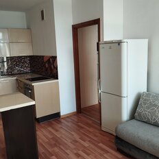 Квартира 41 м², 1-комнатная - изображение 5