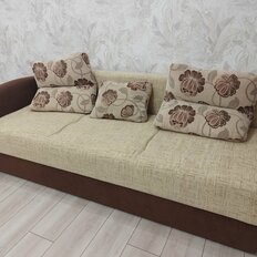 Квартира 44 м², 1-комнатная - изображение 4