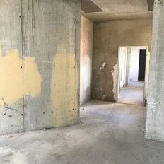 Квартира 189 м², 5-комнатная - изображение 3