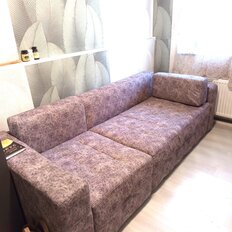 Квартира 26 м², 1-комнатная - изображение 1