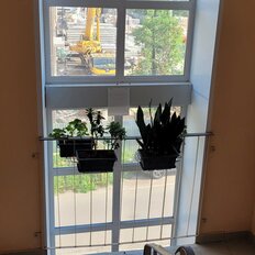 Квартира 64 м², 2-комнатная - изображение 4