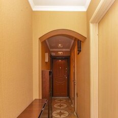 Квартира 44 м², 2-комнатная - изображение 5