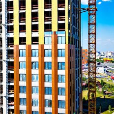 Квартира 20,3 м², студия - изображение 3