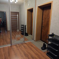 Квартира 43 м², 1-комнатная - изображение 2
