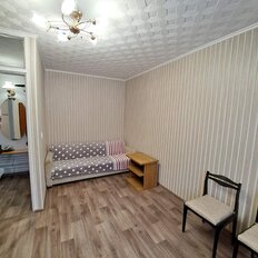 Квартира 29 м², 1-комнатная - изображение 1
