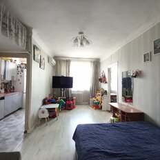 Квартира 39 м², 2-комнатная - изображение 4