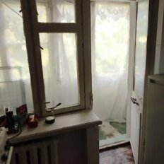Квартира 26 м², 1-комнатная - изображение 4