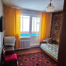 Квартира 48 м², 2-комнатная - изображение 3