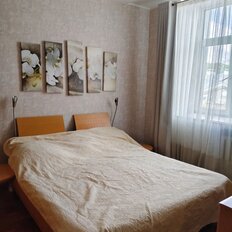 Квартира 93,5 м², 4-комнатная - изображение 5