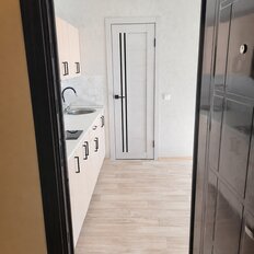 Квартира 17,6 м², студия - изображение 1