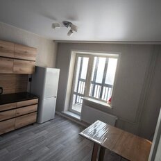 Квартира 40 м², 2-комнатная - изображение 1