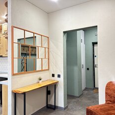 Квартира 40 м², студия - изображение 4